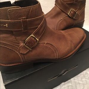 Aldo Glerisse Boot